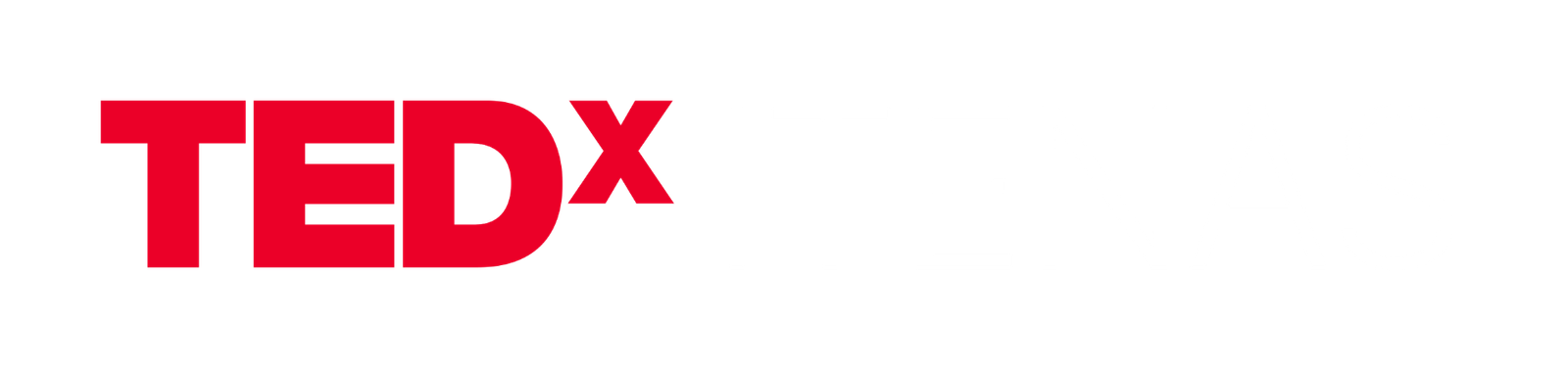 Logo TEDxITENAS